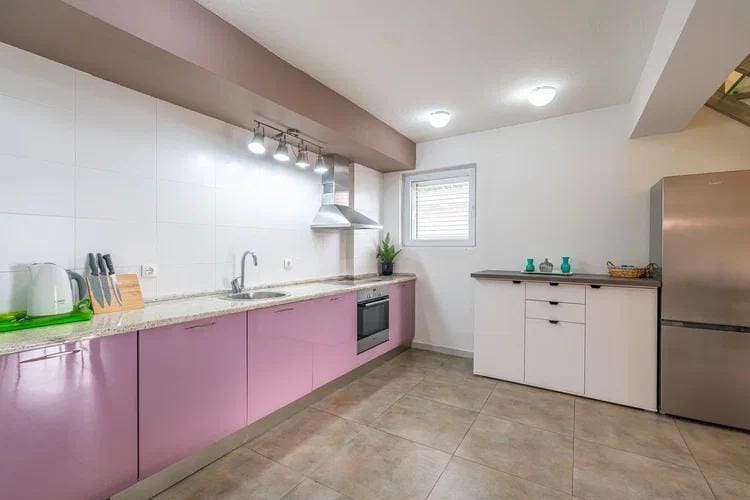 Объект MREproperty (32) Двухуровневая квартира на продажу в Будве — Черногория