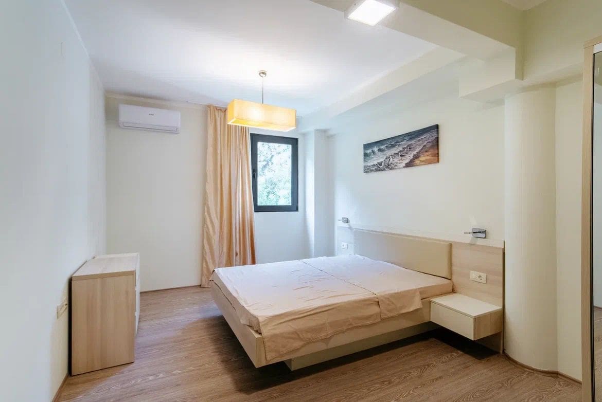 MREproperty (33) Budva-Bečići'de Manzaralı Lüks Penthouse — Karadağ