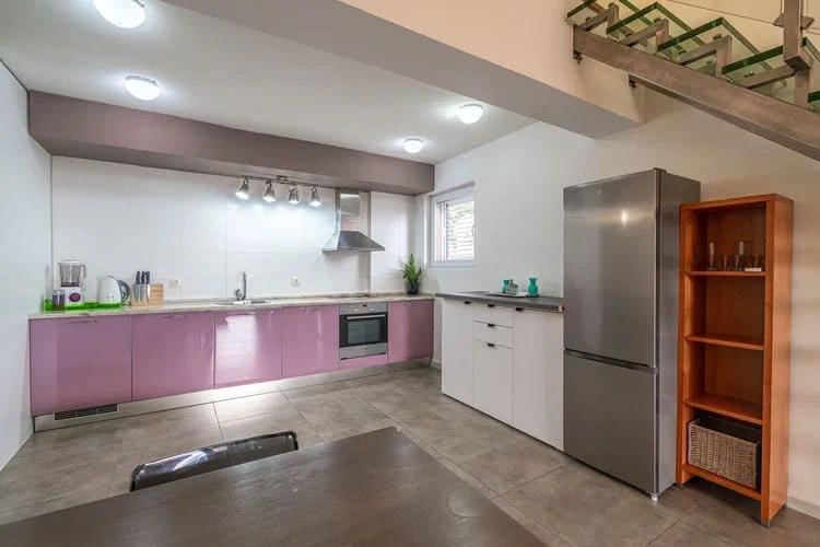 Объект MREproperty (33) Двухуровневая квартира на продажу в Будве — Черногория
