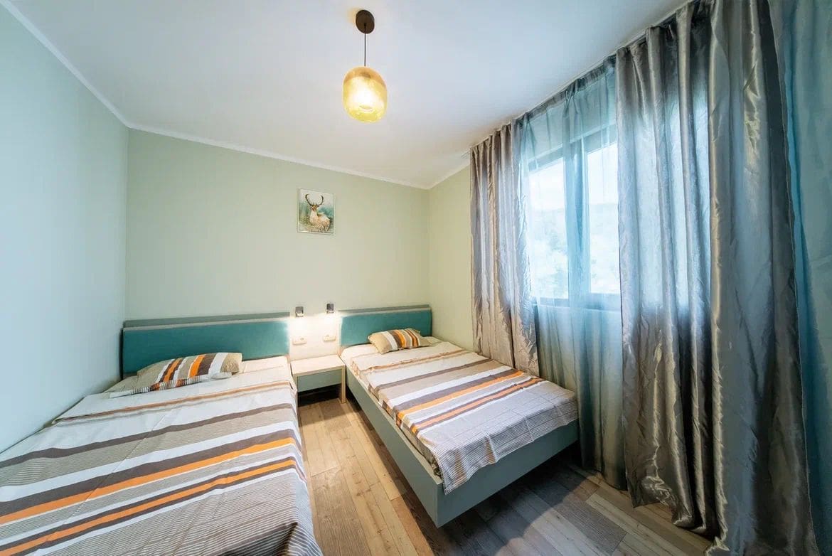 MREproperty (34) Budva-Bečići'de Manzaralı Lüks Penthouse — Karadağ