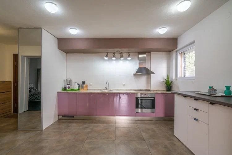 Объект MREproperty (34) Двухуровневая квартира на продажу в Будве — Черногория