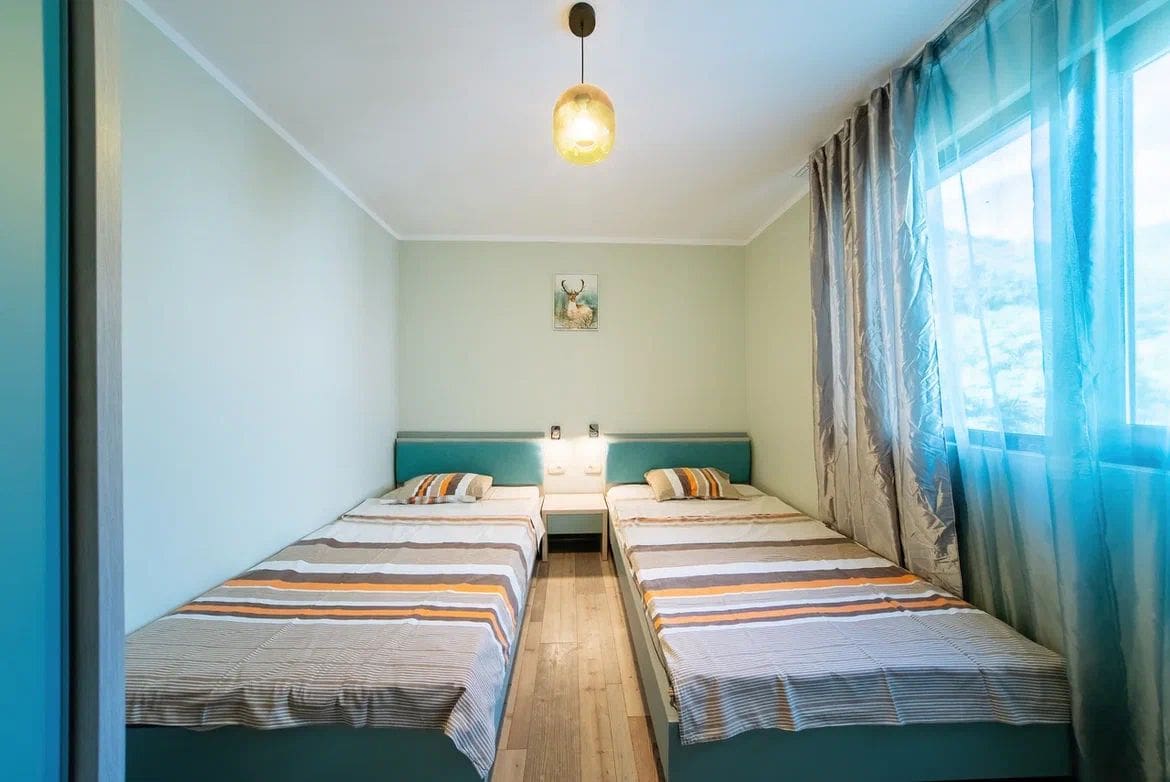 MREproperty (35) Budva-Bečići'de Manzaralı Lüks Penthouse — Karadağ