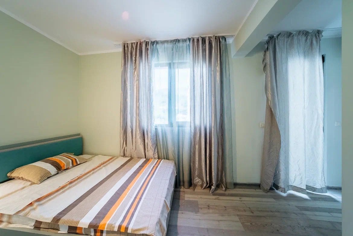 MREproperty (36) Budva-Bečići'de Manzaralı Lüks Penthouse — Karadağ