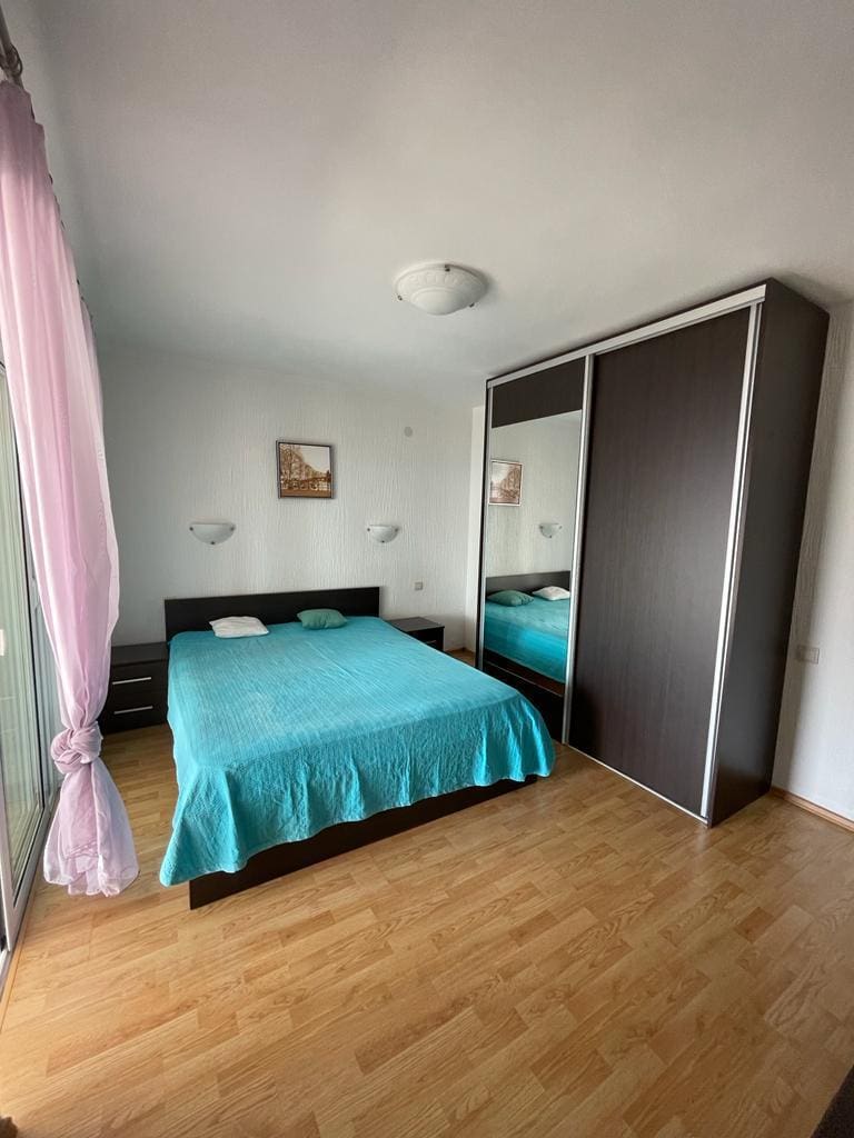 MREproperty (37) Investitionsvilla in Montenegro zu verkaufen – 6 Apartments, Meerblick & Einkommensmöglichkeit — Montenegro