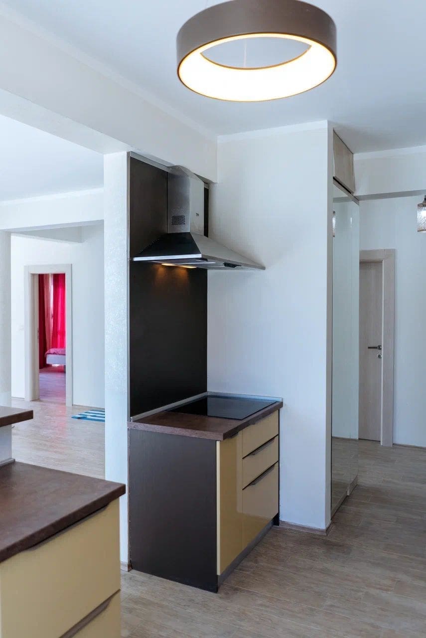 MREproperty (39) Budva-Bečići'de Manzaralı Lüks Penthouse — Karadağ