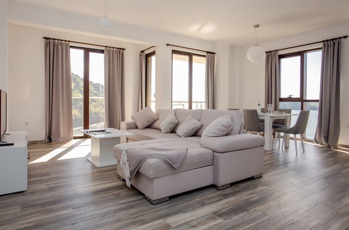 Apartment · Rafailovici