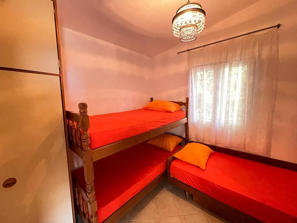 Apartment · Sutomore