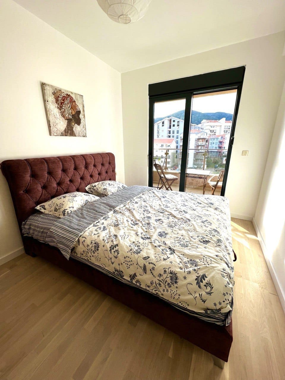 Apartment · Budva