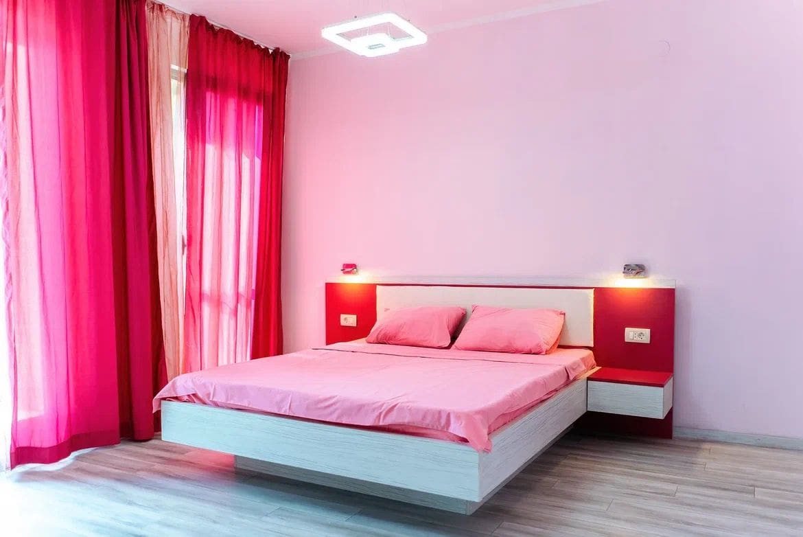 MREproperty (40) Budva-Bečići'de Manzaralı Lüks Penthouse — Karadağ
