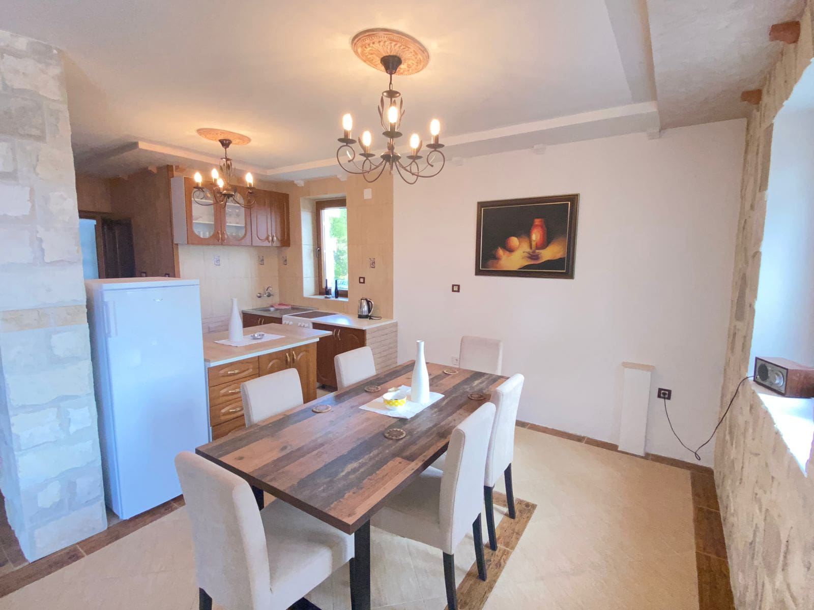 MREproperty (44) Luxuriöse Villa mit Pool in Petrovac — Montenegro