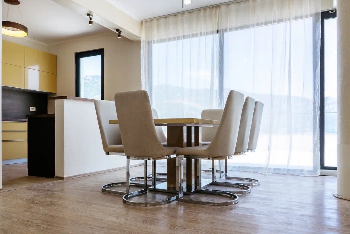 MREproperty (46) Budva-Bečići'de Manzaralı Lüks Penthouse — Karadağ