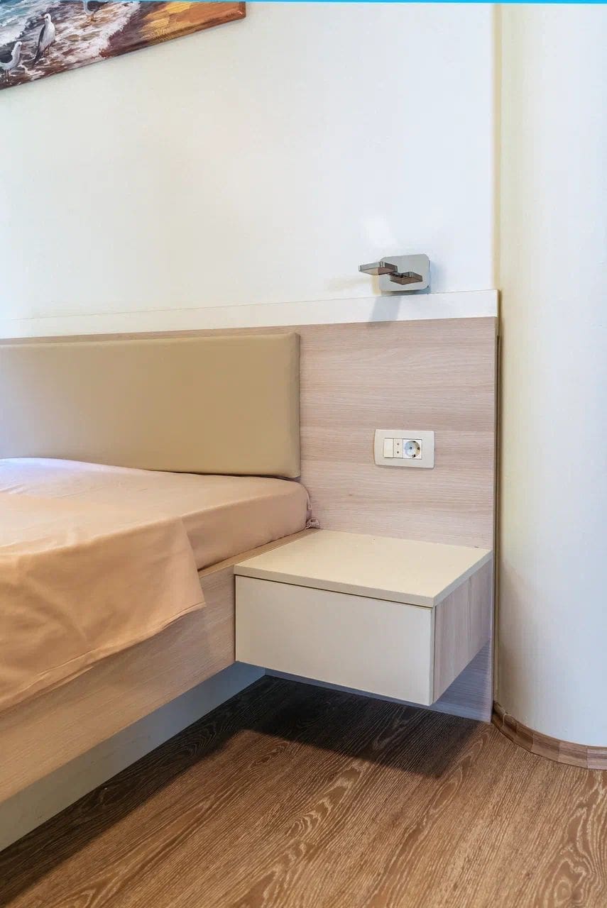MREproperty (49) Budva-Bečići'de Manzaralı Lüks Penthouse — Karadağ