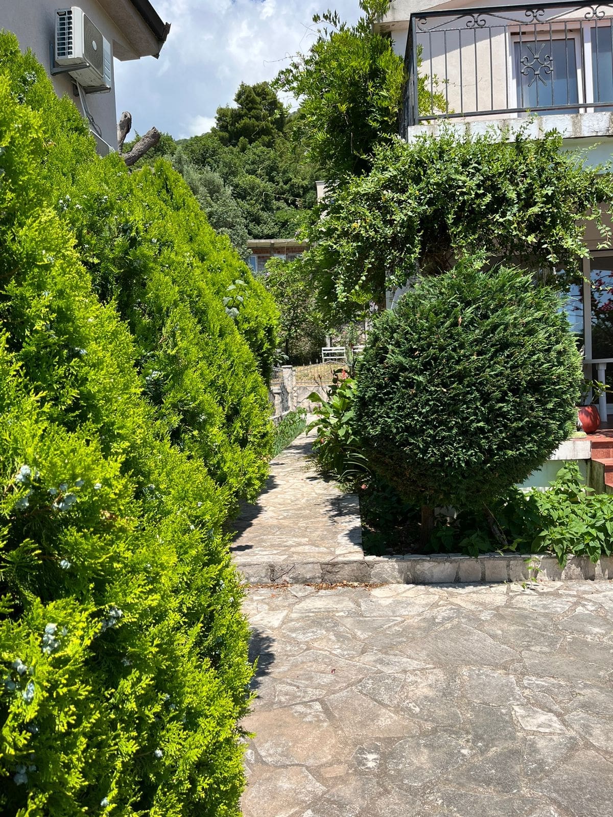 House · Budva
