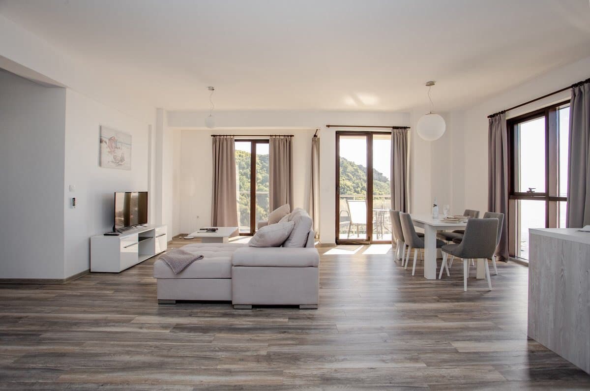 Apartment · Rafailovici