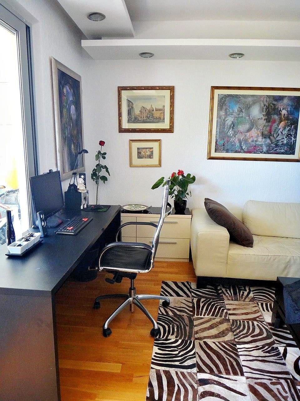 Apartment · Budva
