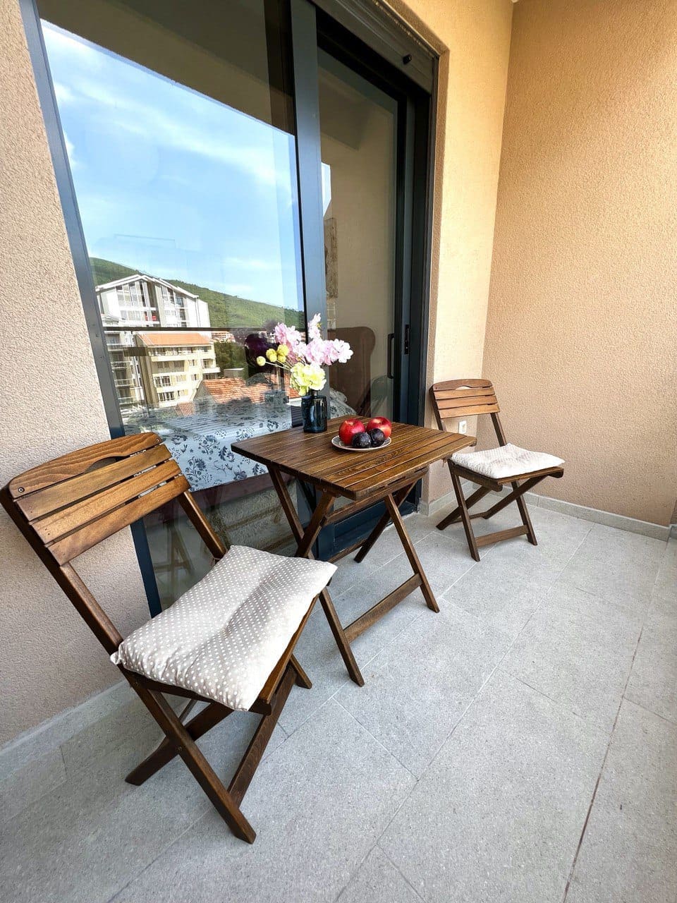 Apartment · Budva