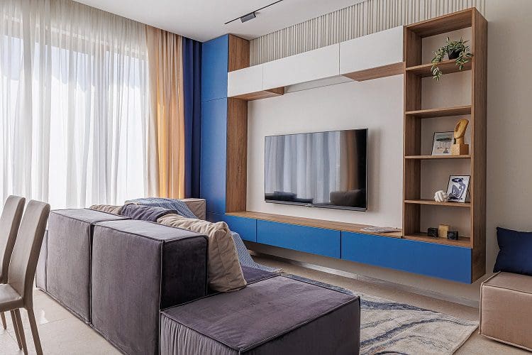 Apartment · Becici