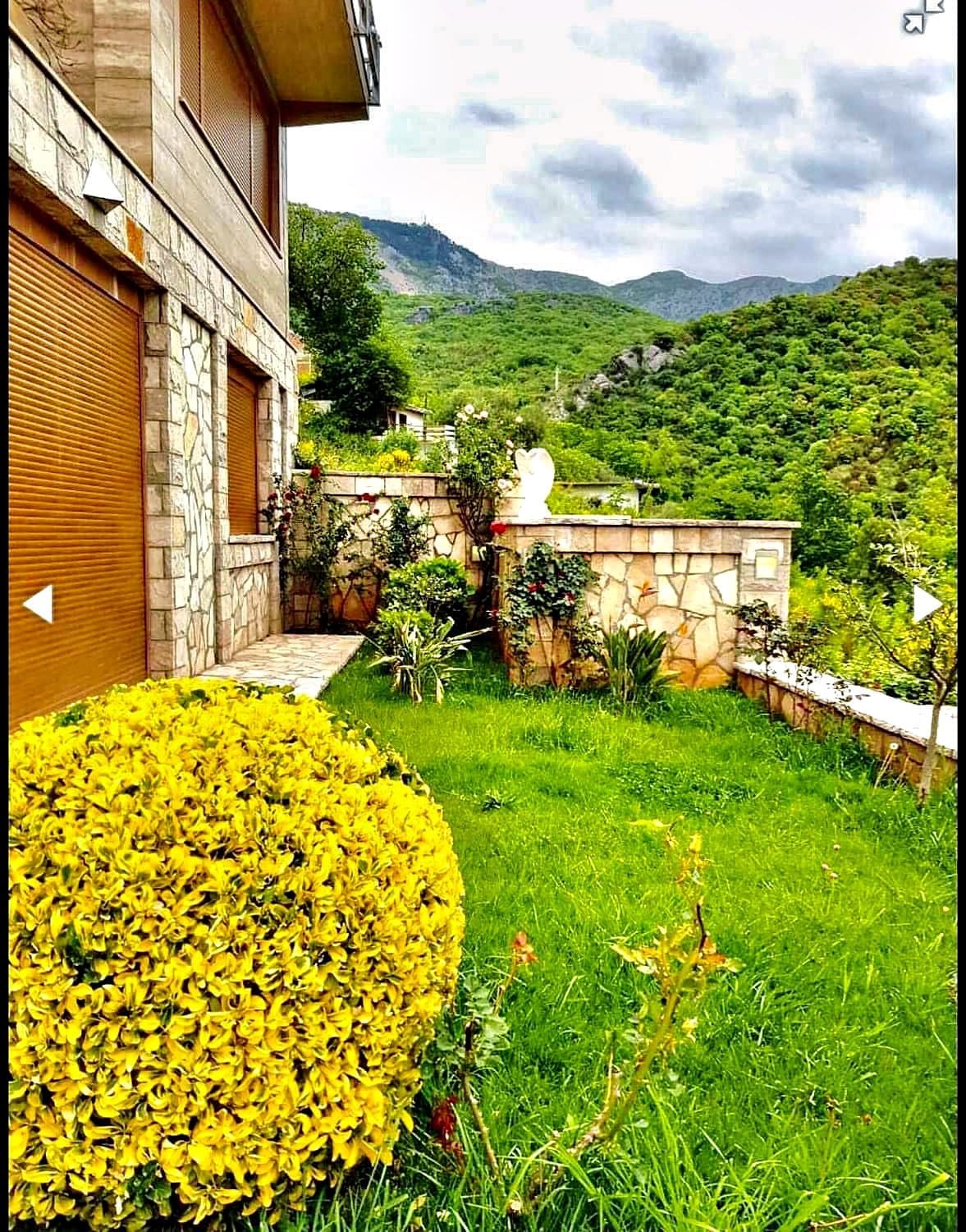 Huvila · Becici