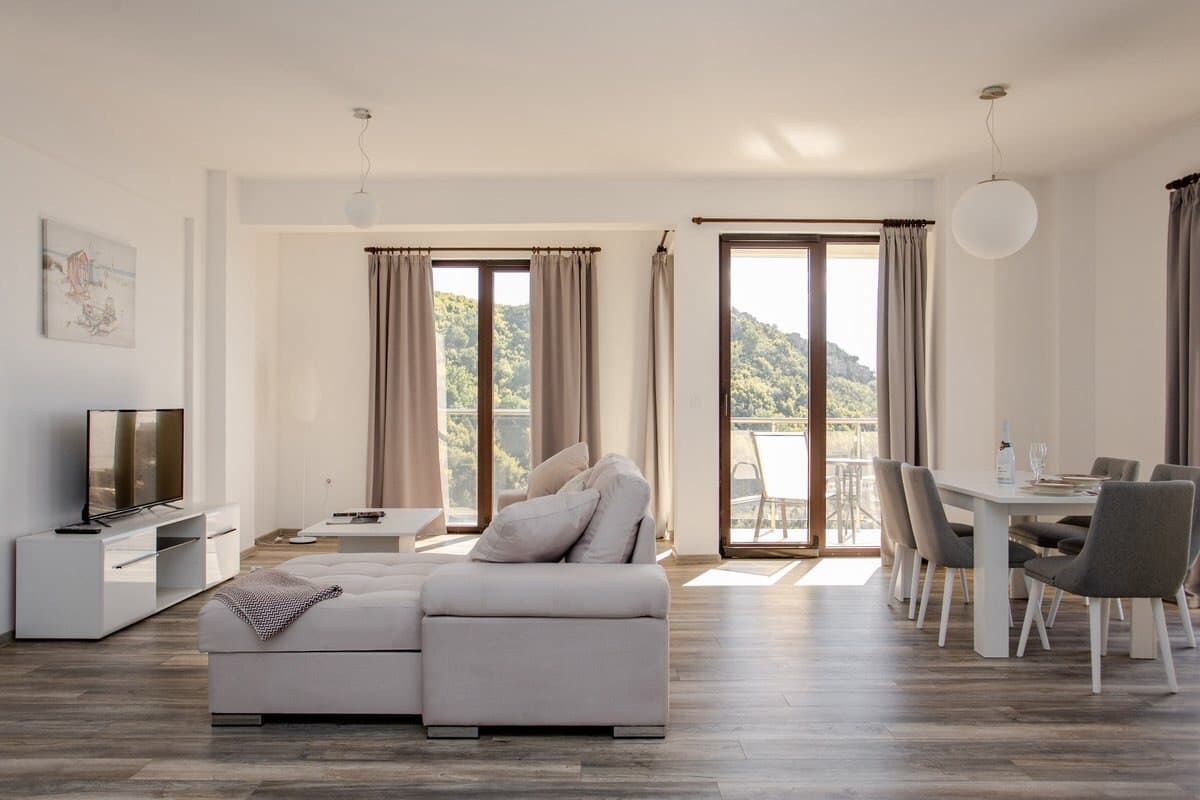 Apartment · Rafailovici