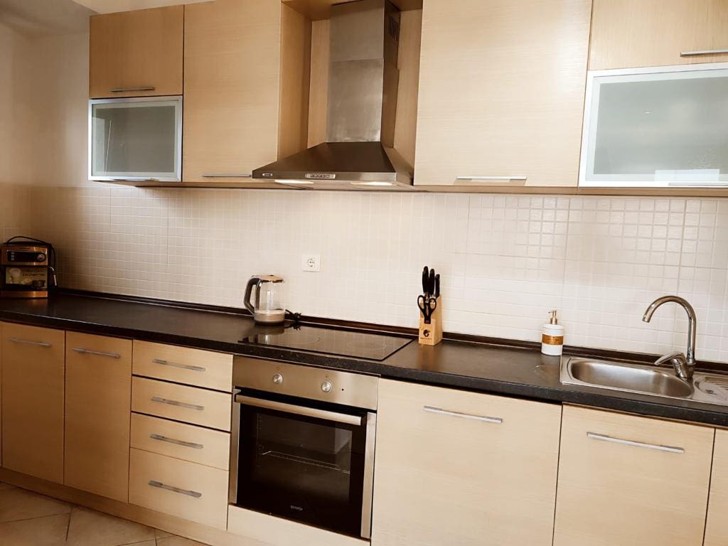 MREproperty (6) Wohnung in Montenegro mit Meerblick zu verkaufen — Montenegro