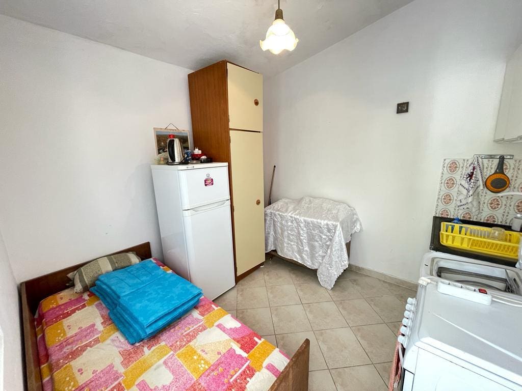 Apartment · Sutomore