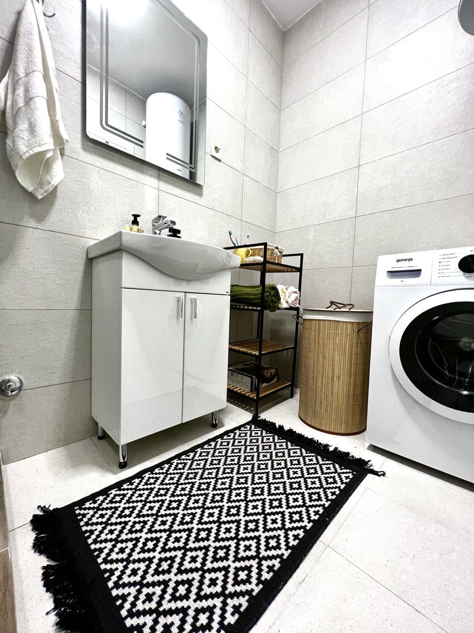 Apartment · Budva