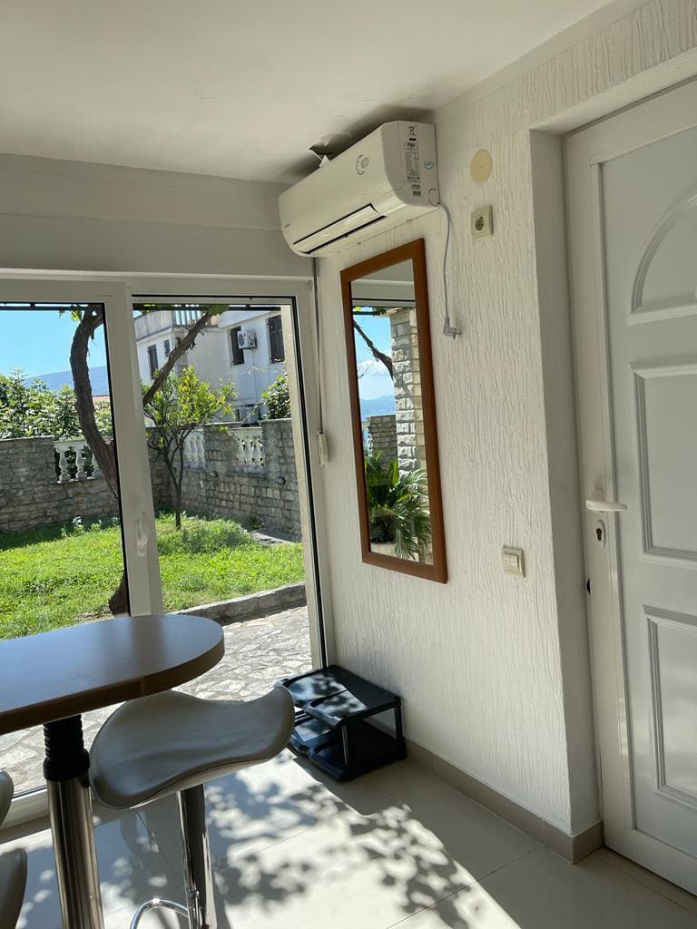 Villa · Baosici