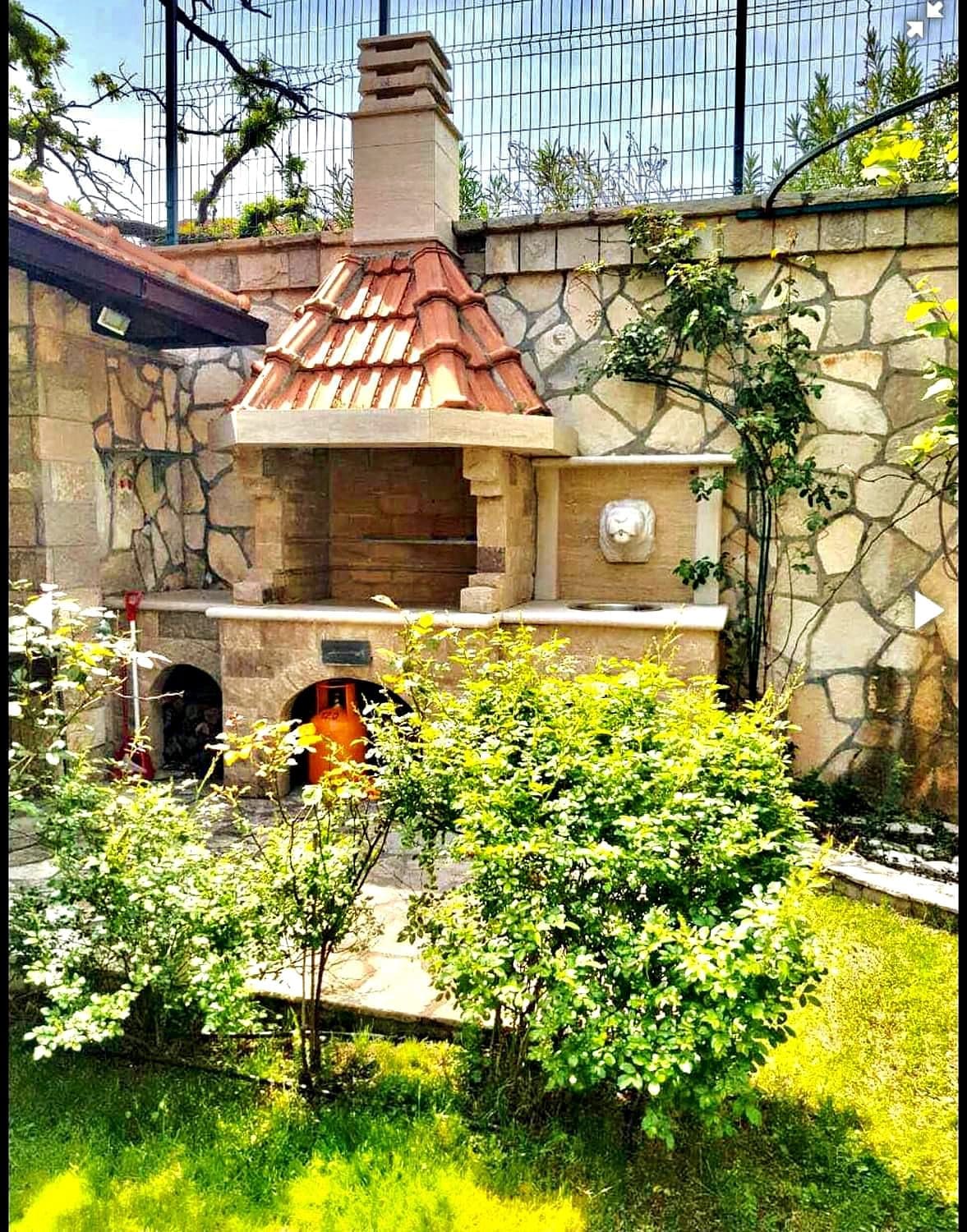 Huvila · Becici