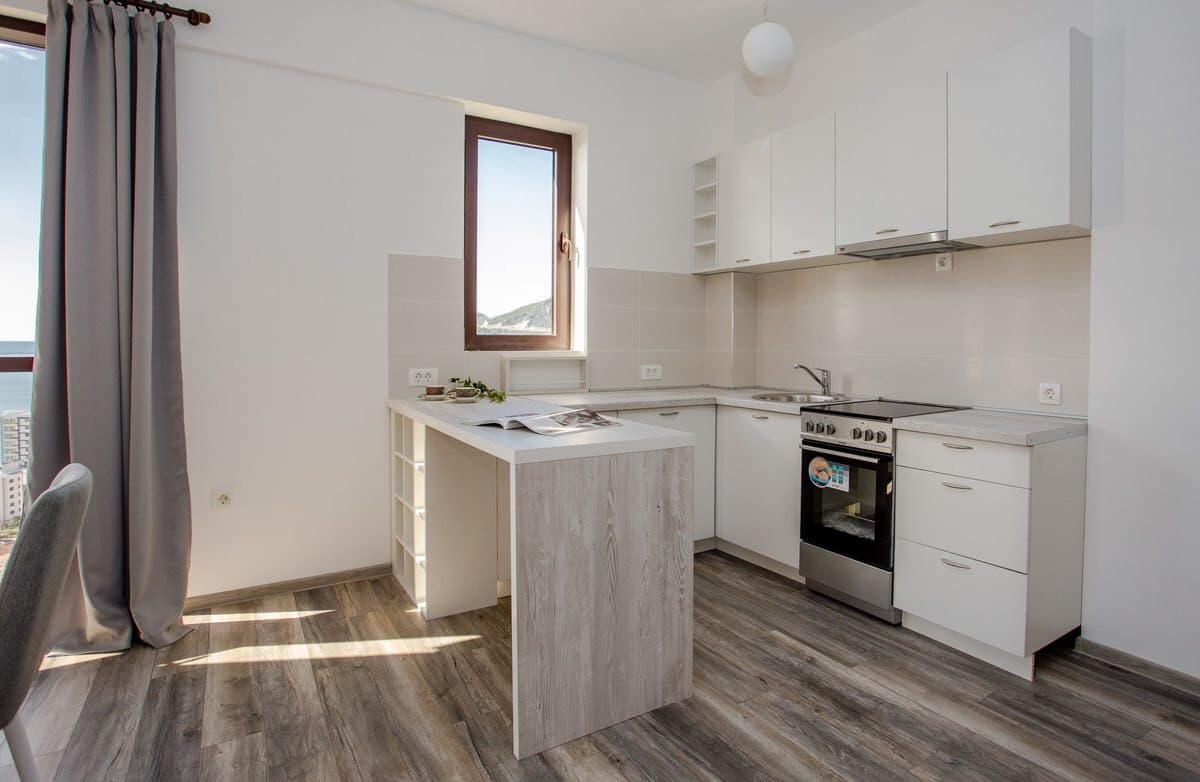 Apartment · Rafailovici