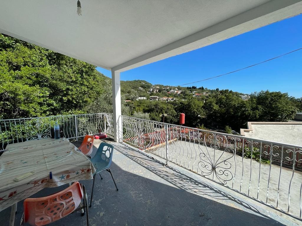 Apartment · Sutomore