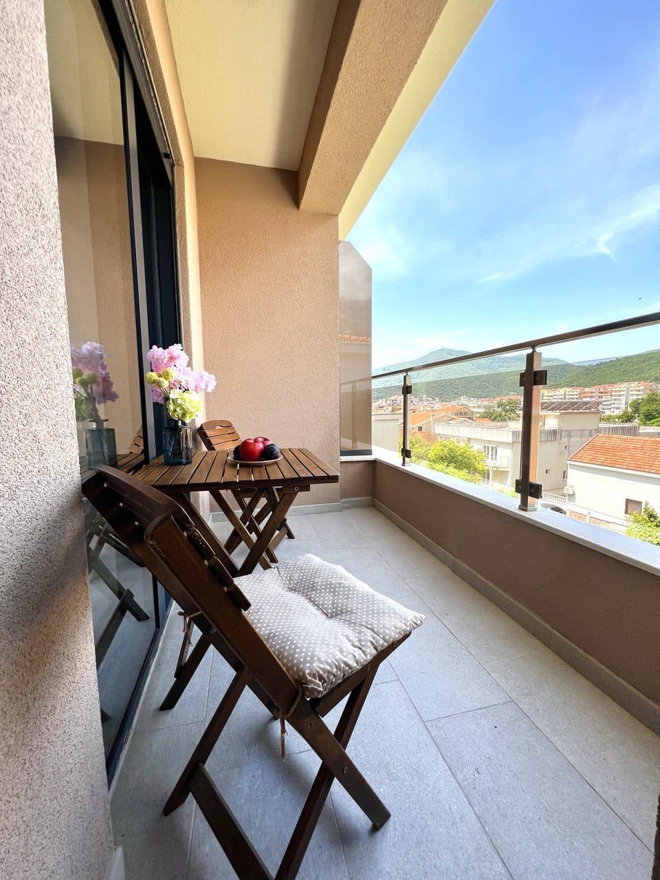 Apartment · Budva