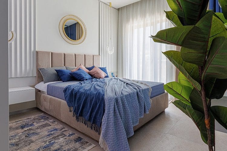 Apartment · Becici