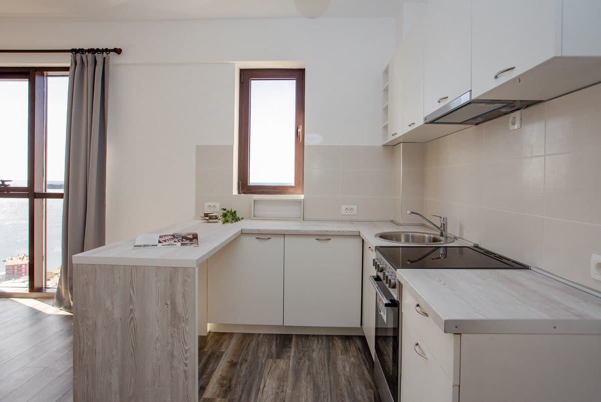 Apartment · Rafailovici