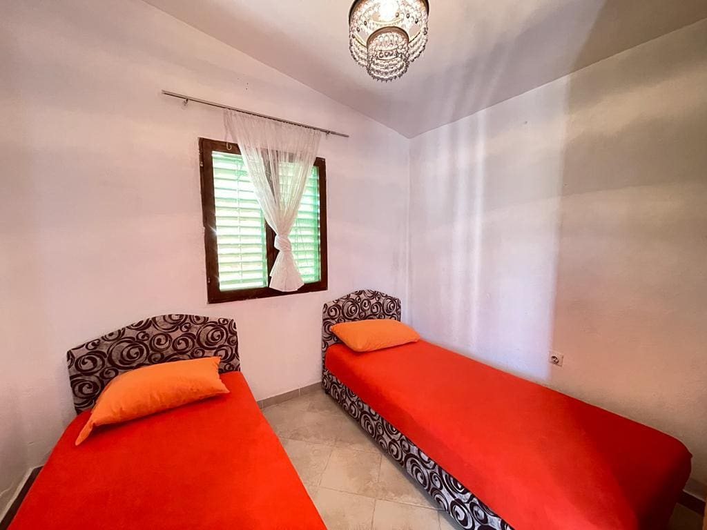 Apartment · Sutomore