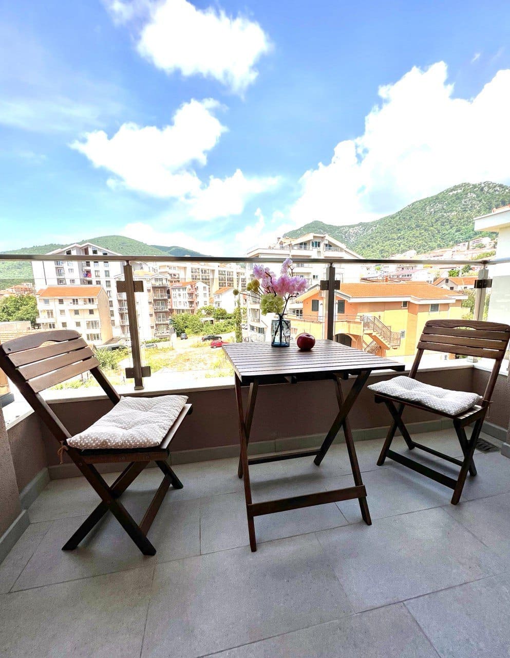 Apartment · Budva