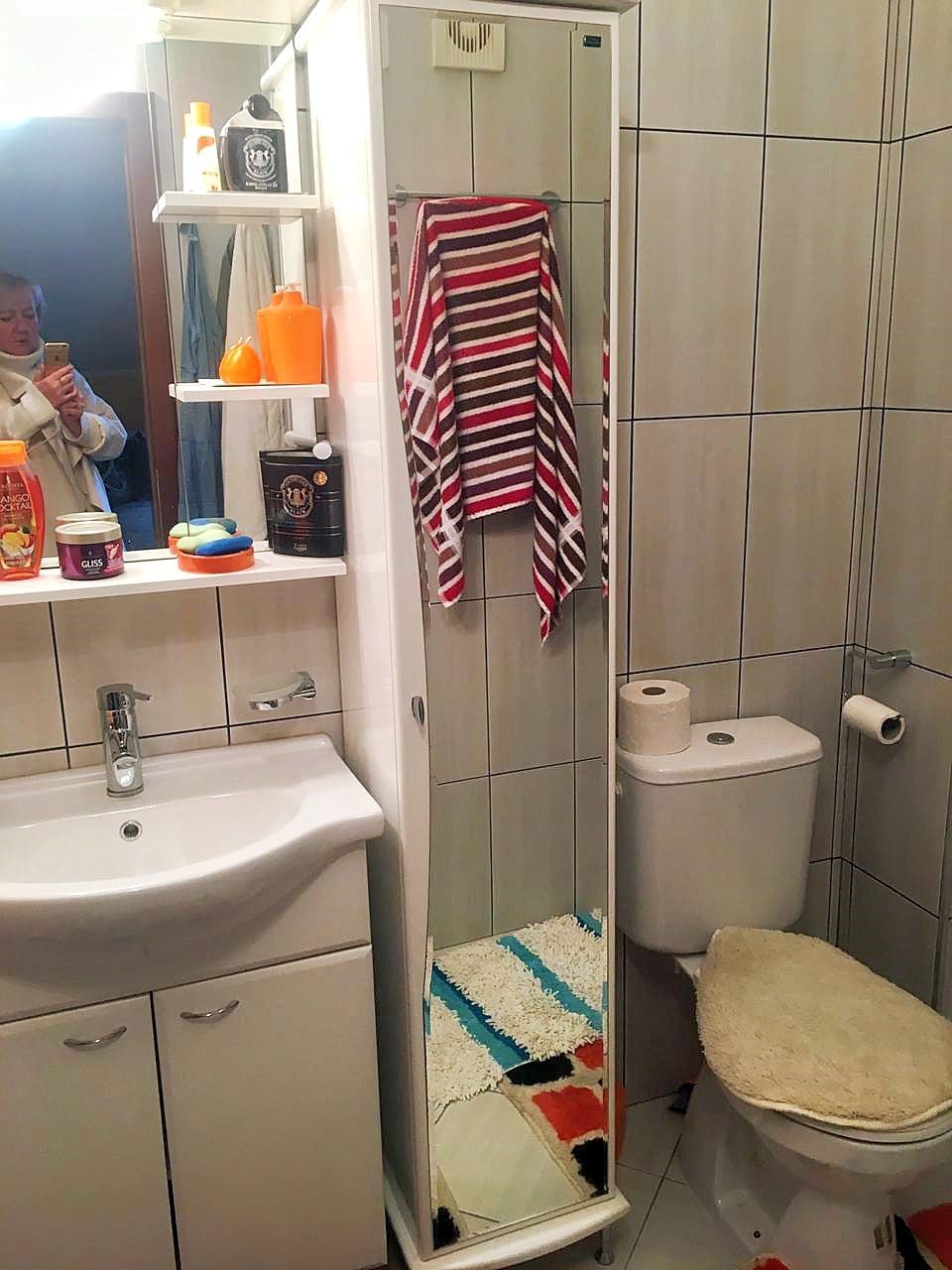 Huoneisto · Przno