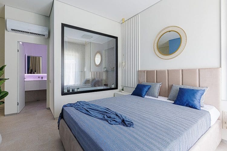 Apartment · Becici