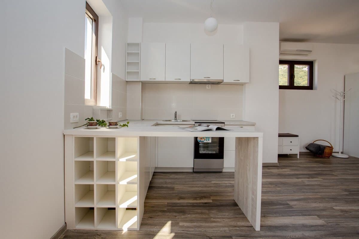 Apartment · Rafailovici