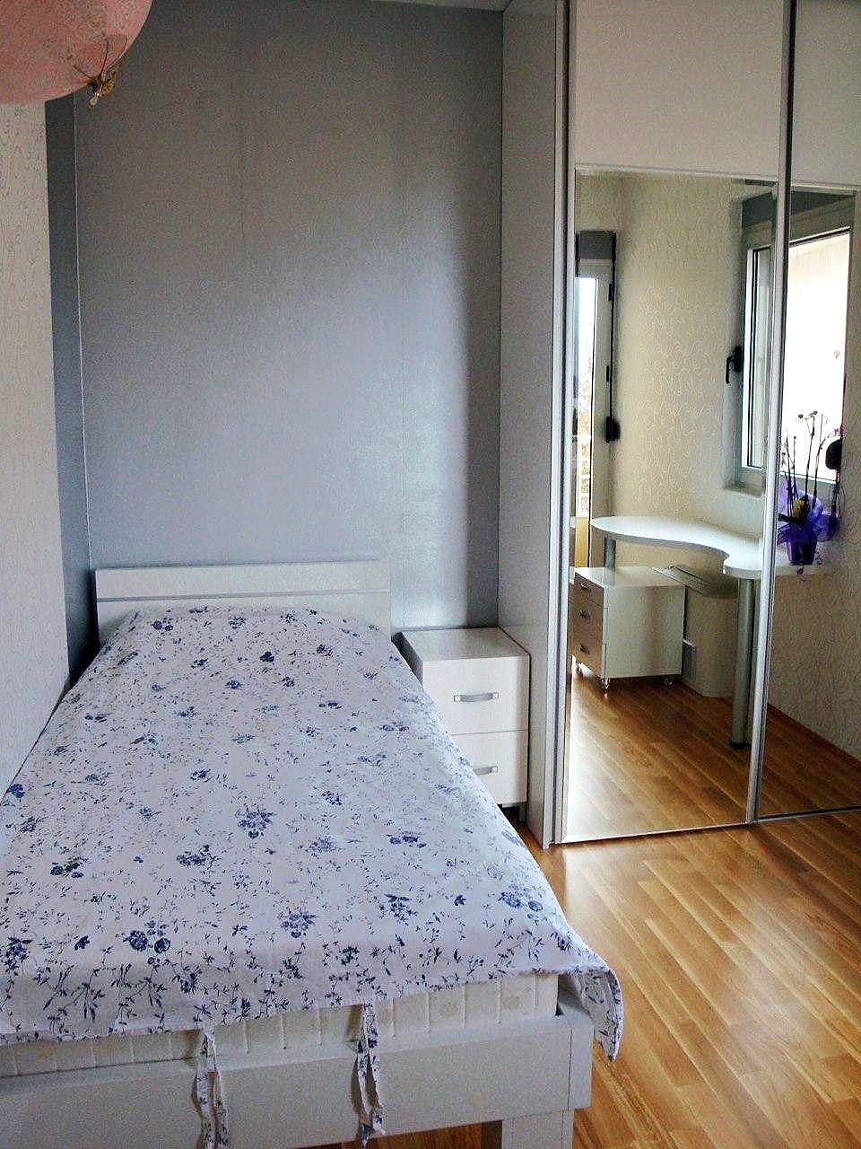 Apartment · Budva