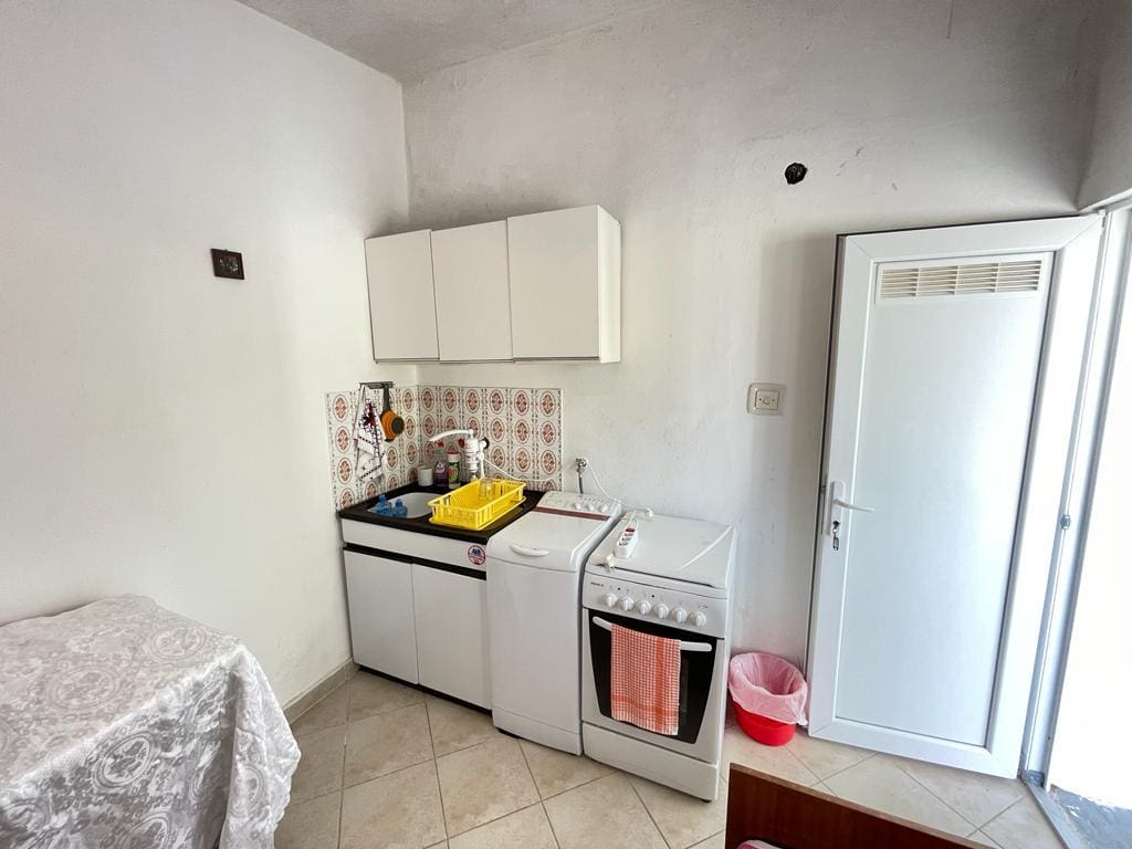 Apartment · Sutomore