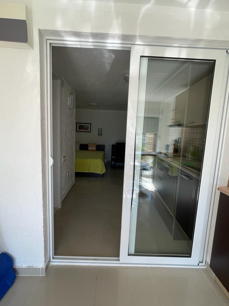 Villa · Baosici