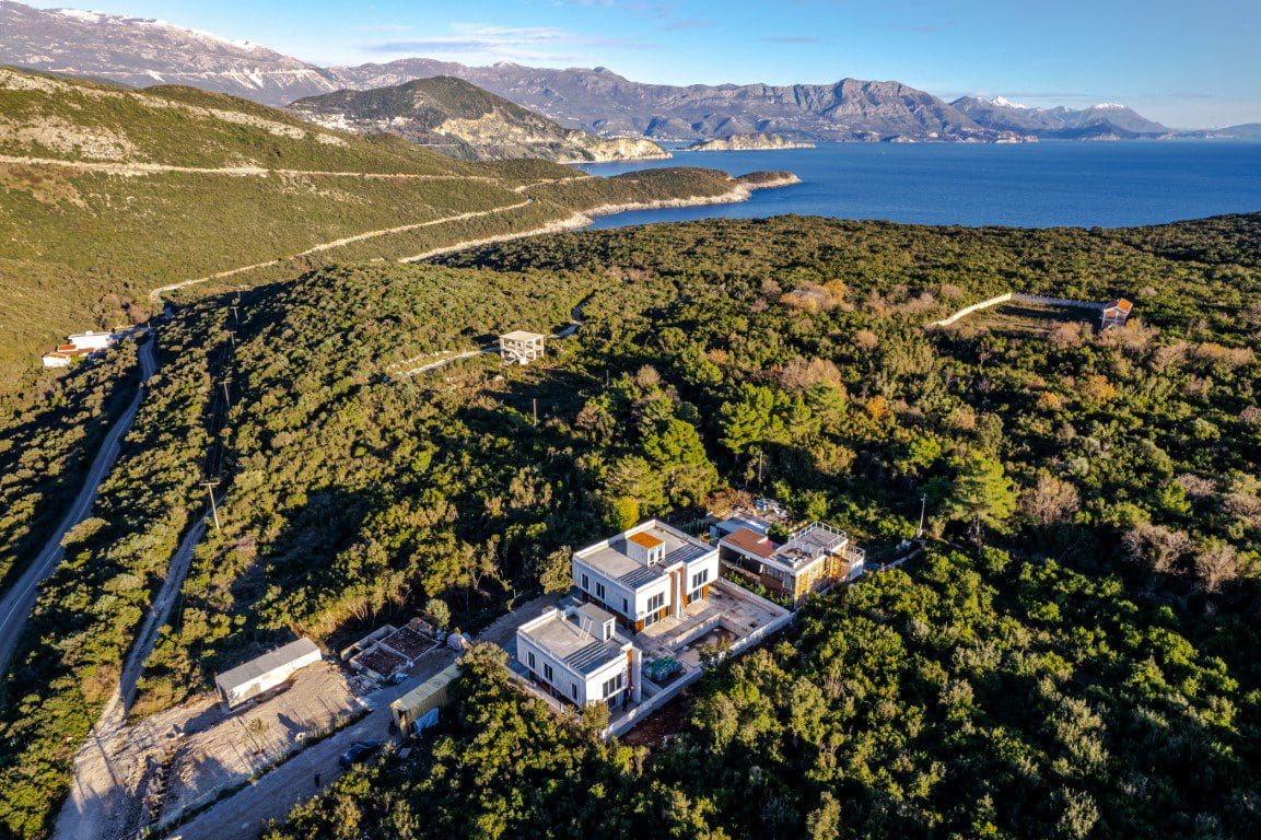 Talo · Krimovica