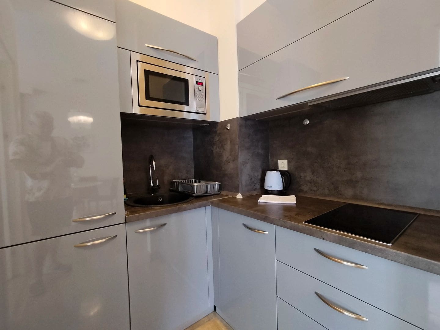 Apartment · Budva