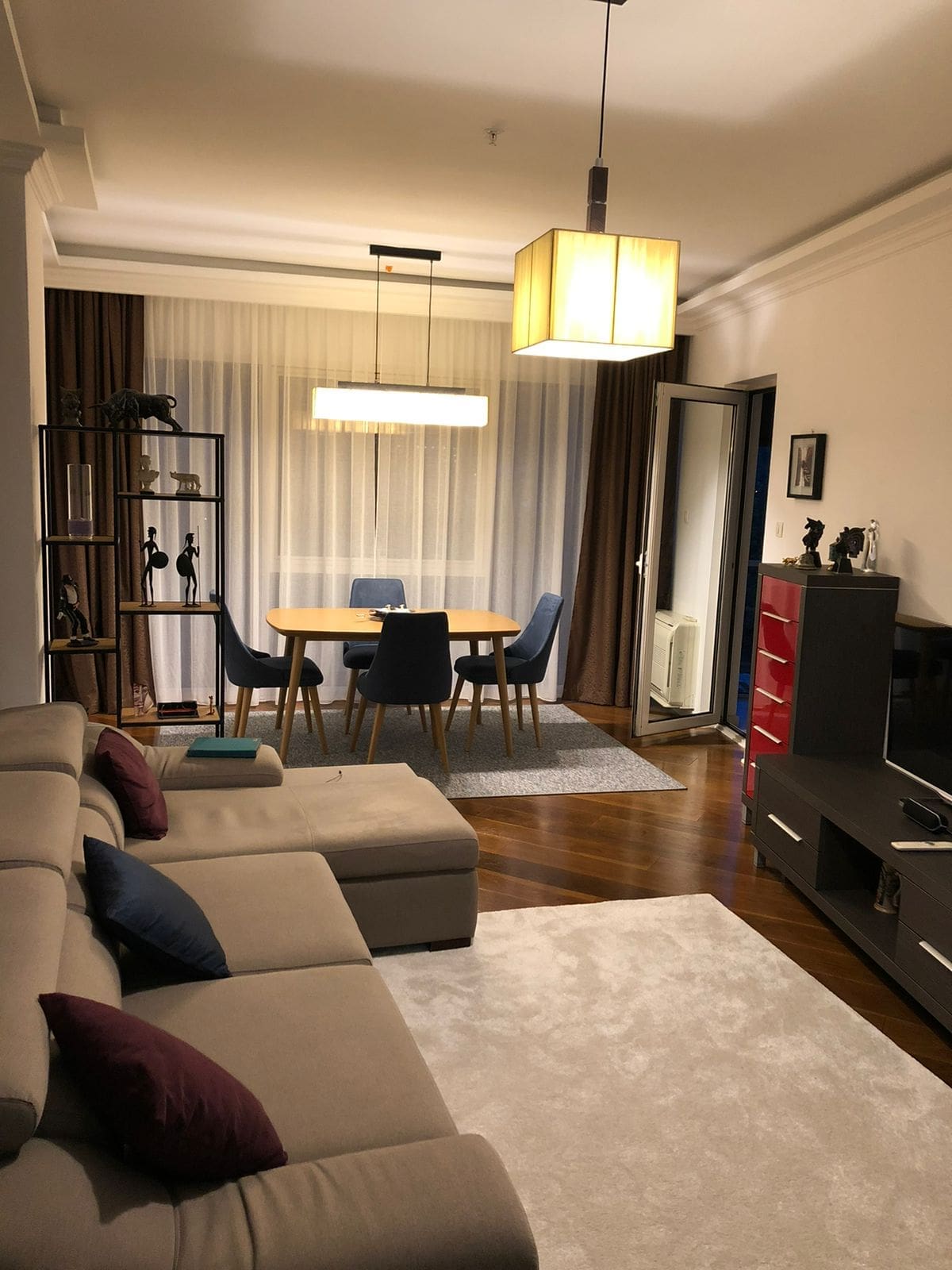 Apartment · Budva