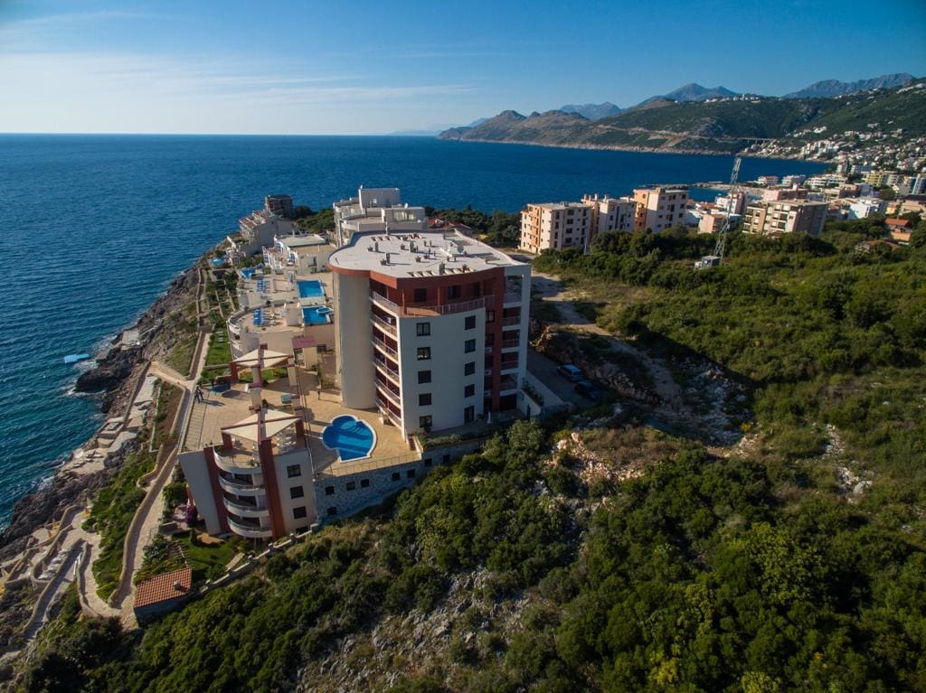 Apartment · Dobra Voda