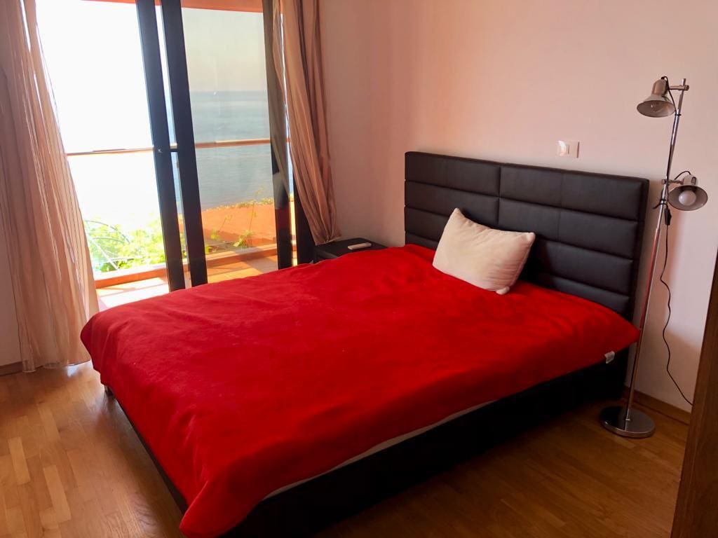 Apartment · Dobra Voda