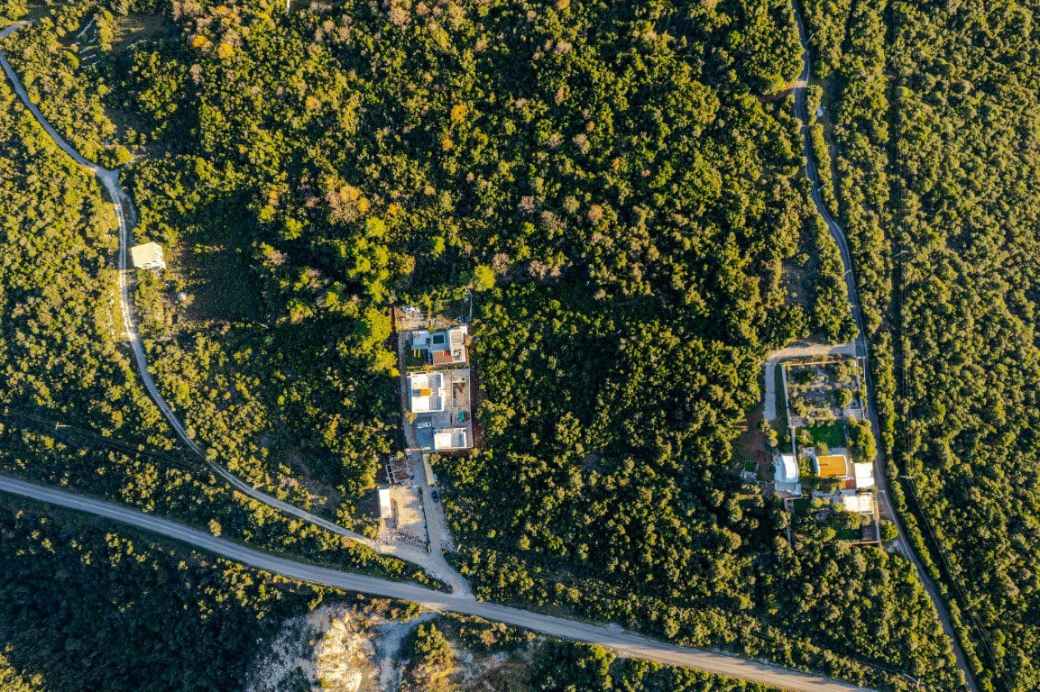 Talo · Krimovica