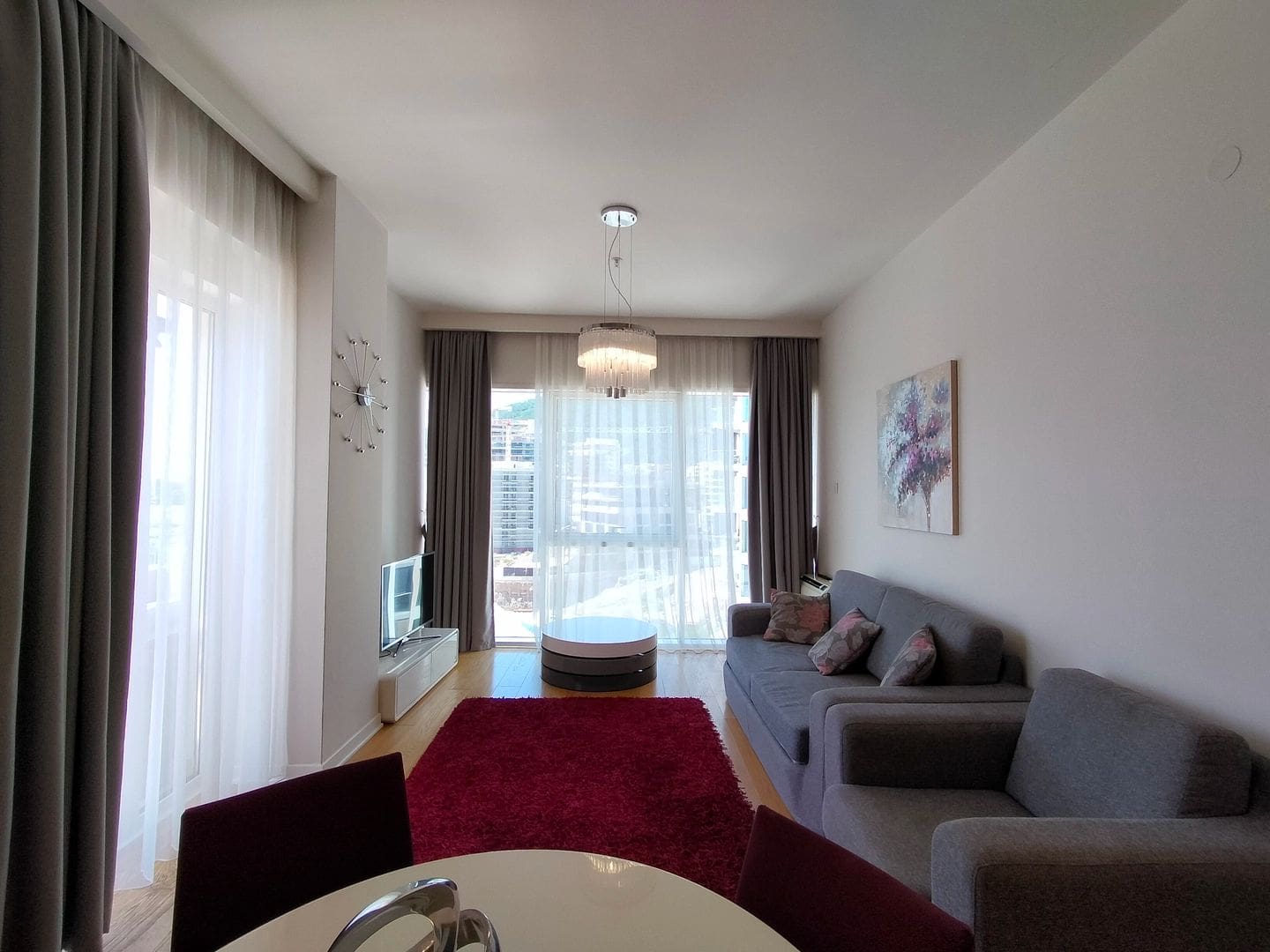 Apartment · Budva