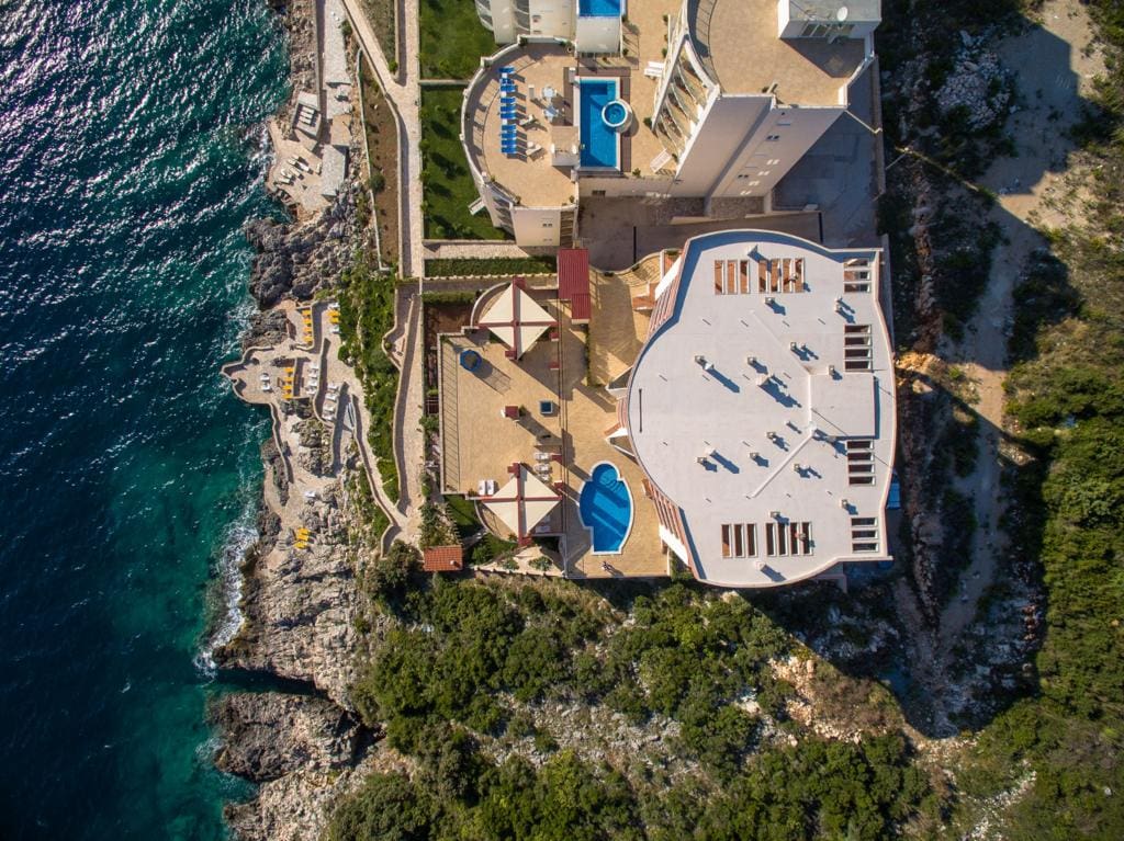Apartment · Dobra Voda