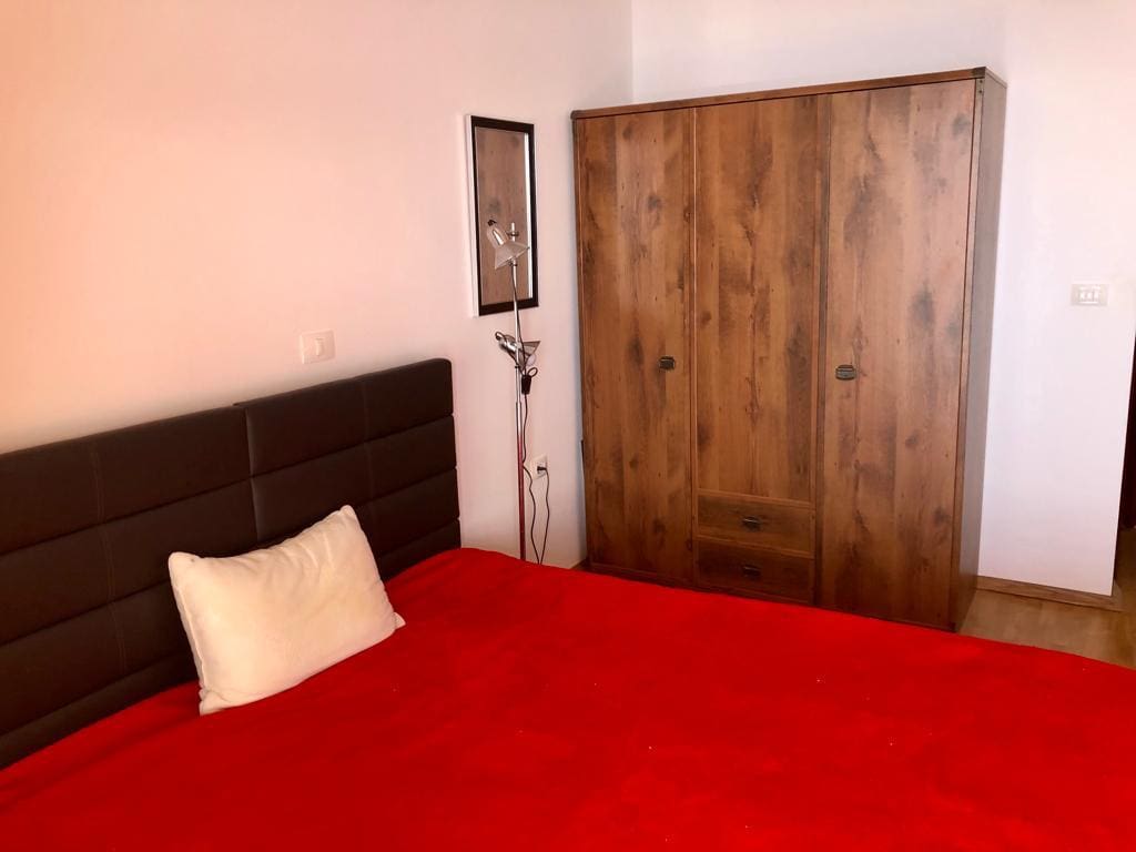 Apartment · Dobra Voda